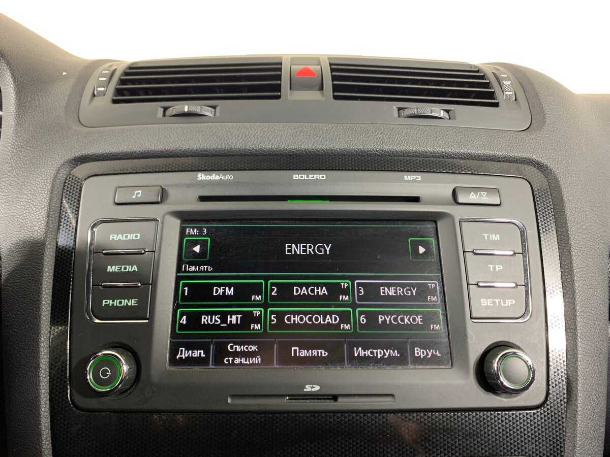 Купить Skoda Octavia RS, 2012, 222 233 км, фото №15