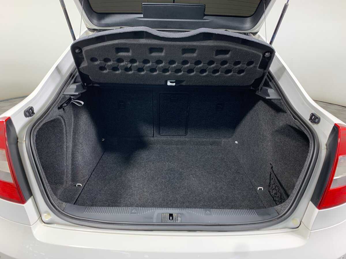 Купить Skoda Octavia RS, 2012, 222 233 км, фото №19