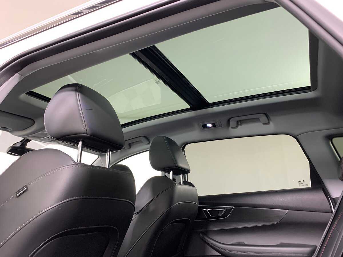 Купить Chery Tiggo 7 Pro, 2020, 72 033 км, фото №19