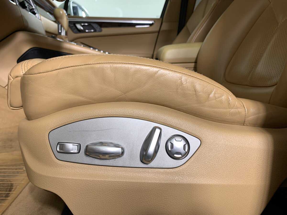 Купить Porsche Macan S, 2015, 131 426 км, фото №17