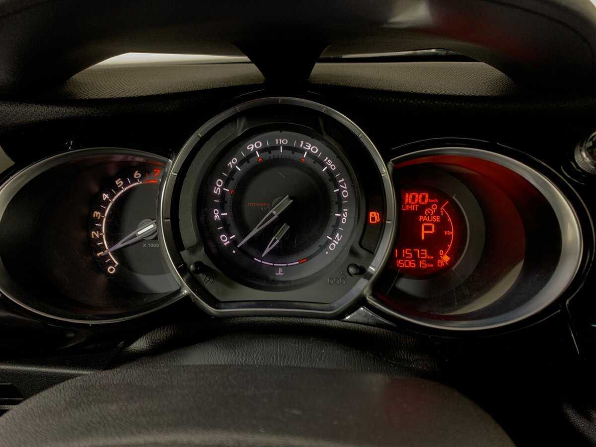 Купить Citroen DS3, 2010, 150 613 км, фото №15