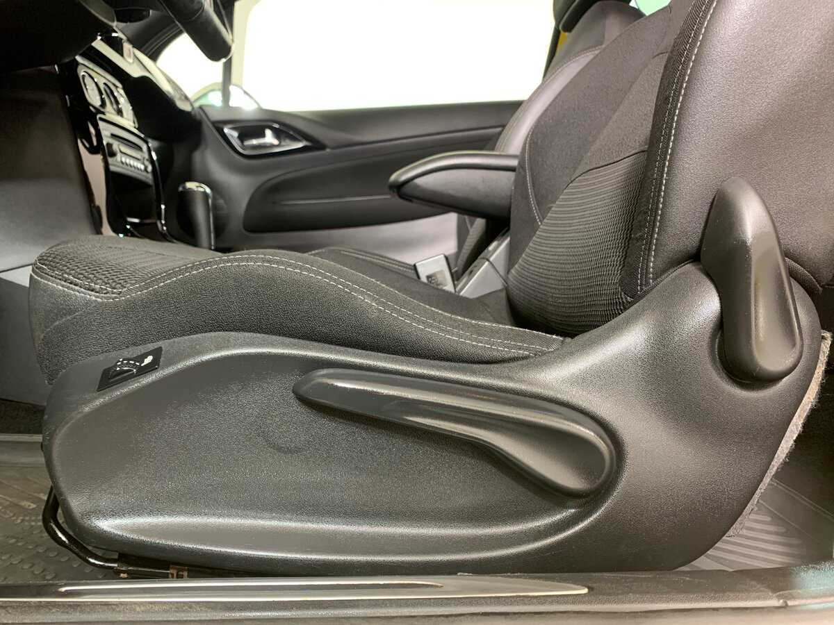 Купить Citroen DS3, 2010, 150 613 км, фото №17