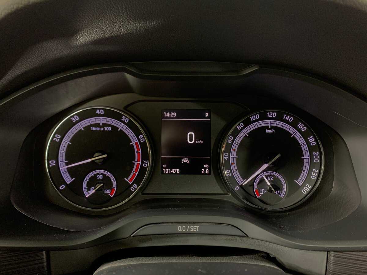 Купить Skoda Kodiaq, 2020, 101 477 км, фото №15