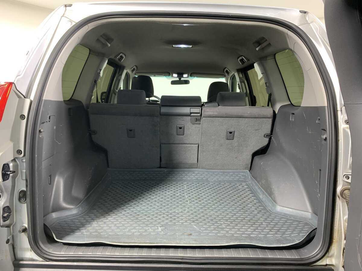 Купить Toyota Land Cruiser Prado, 2011, 218 049 км, фото №20