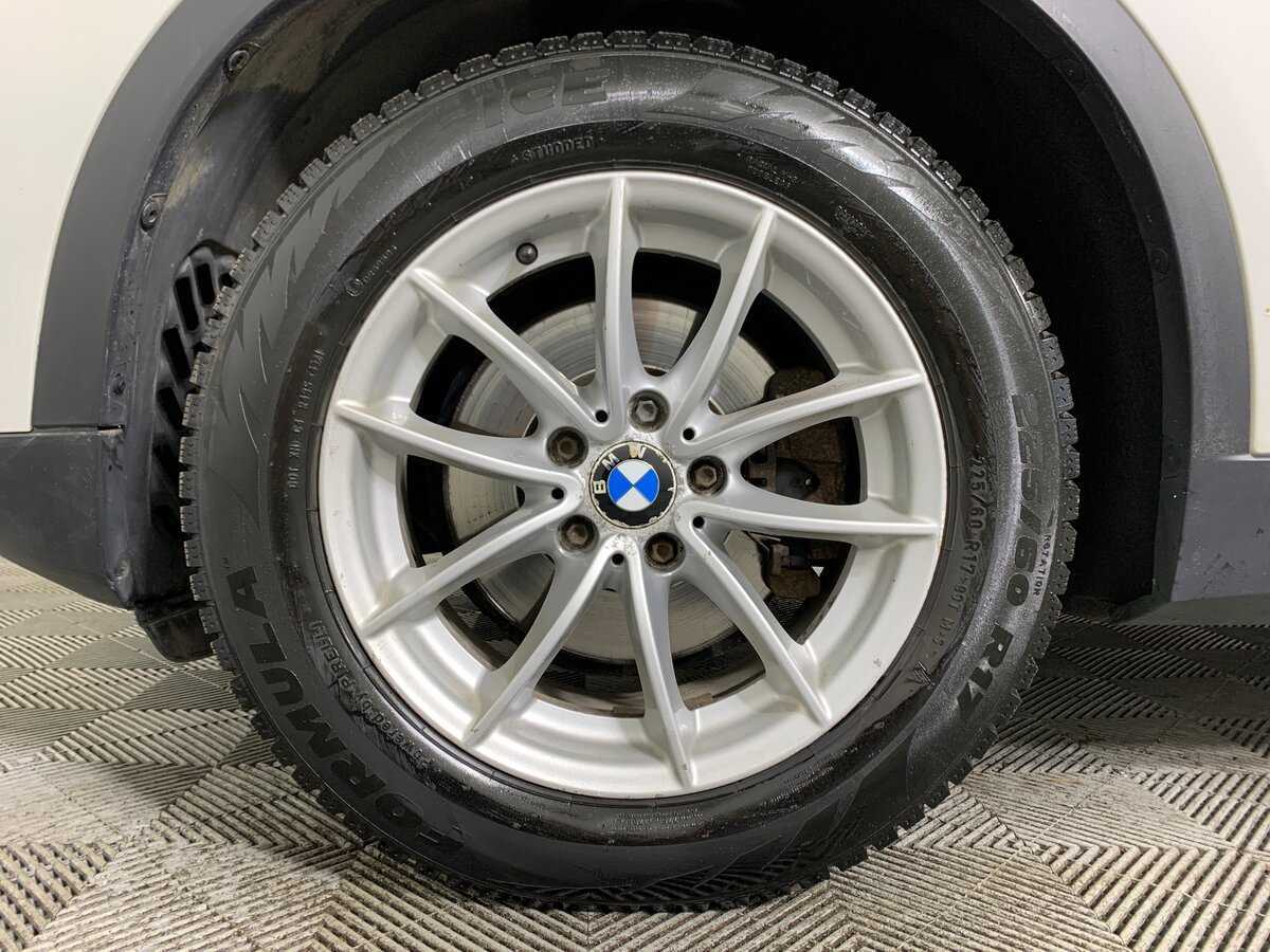 Купить BMW X3 20i xDrive, 2013, 243 287 км, фото №9