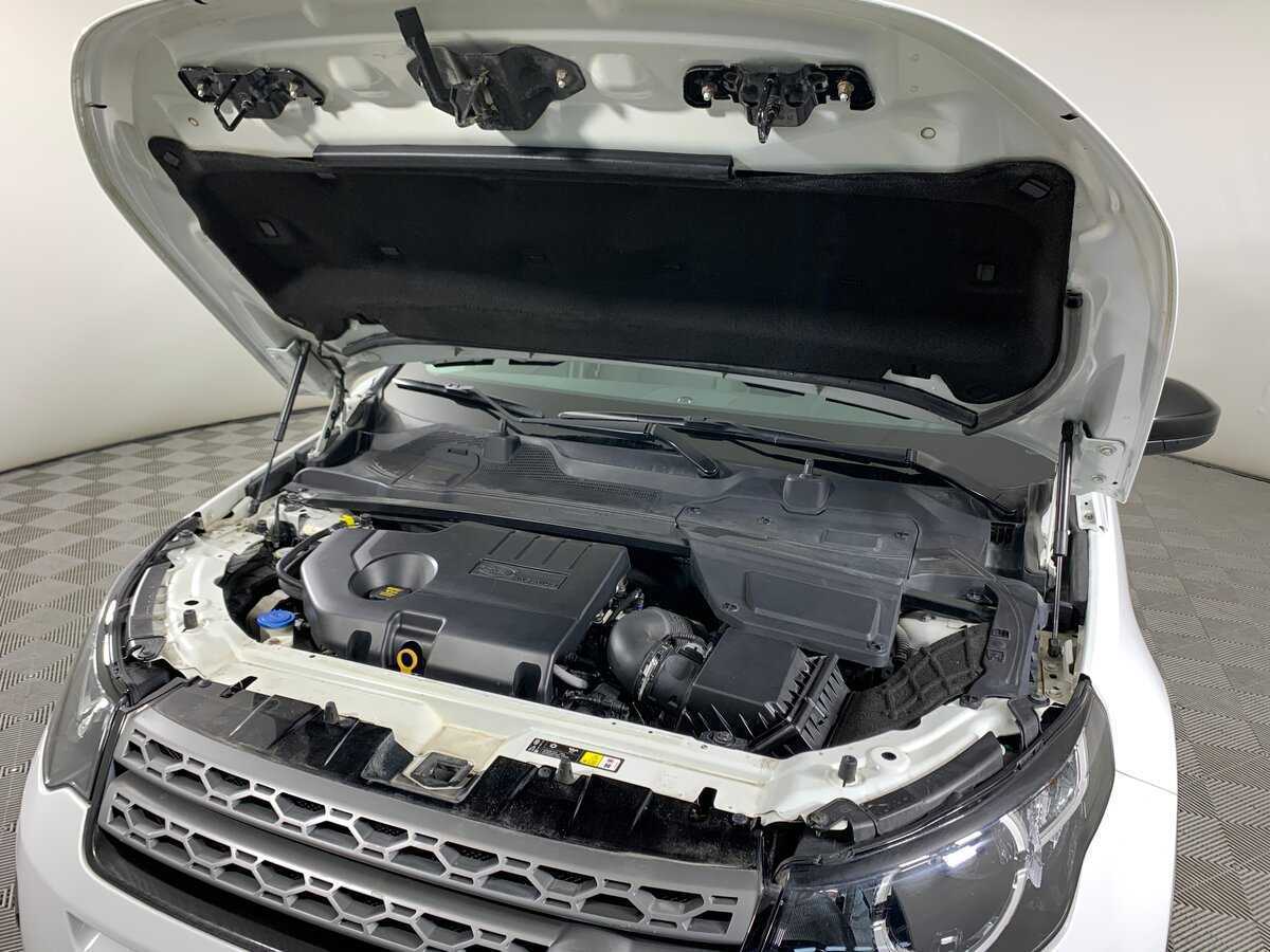 Купить Land Rover Discovery Sport, 2018, 138 693 км, фото №11