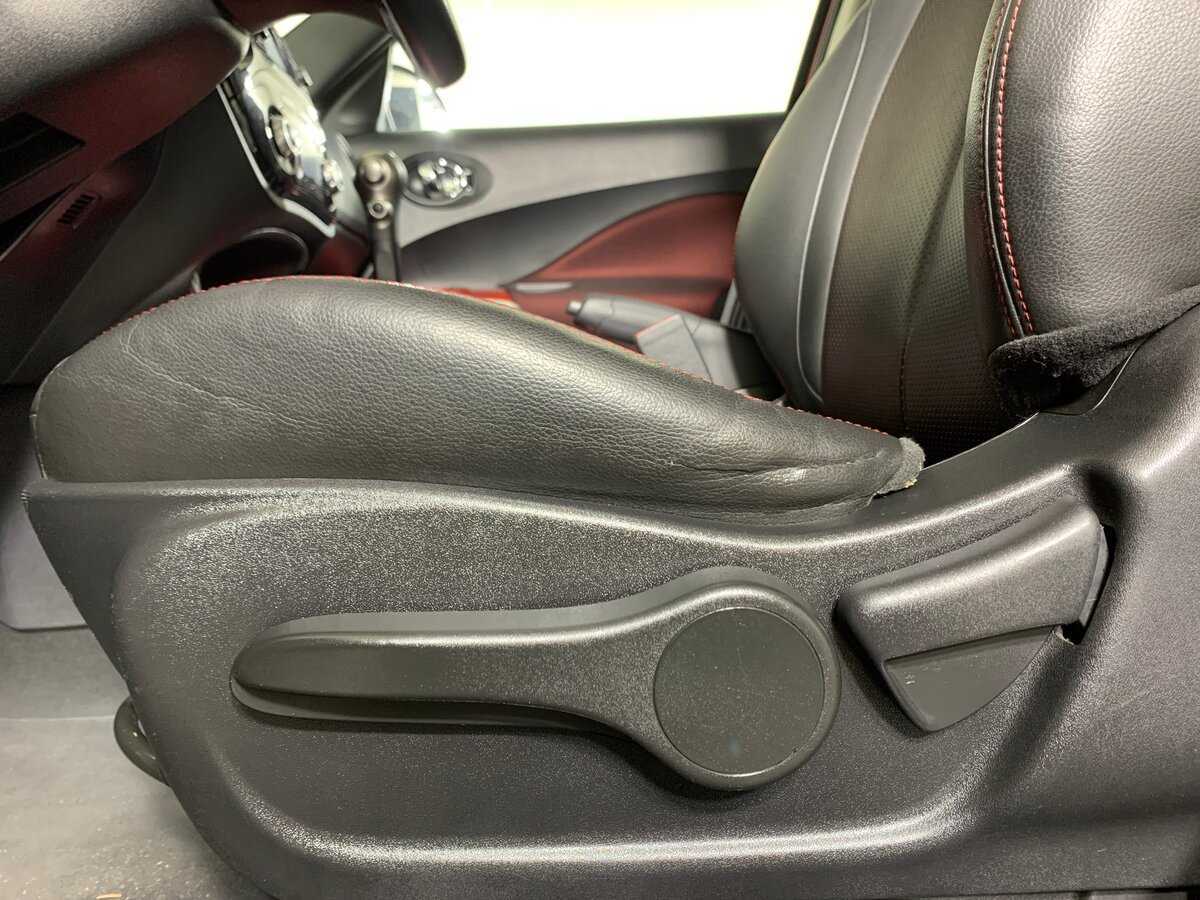 Купить Nissan Juke, 2011, 135 901 км, фото №17