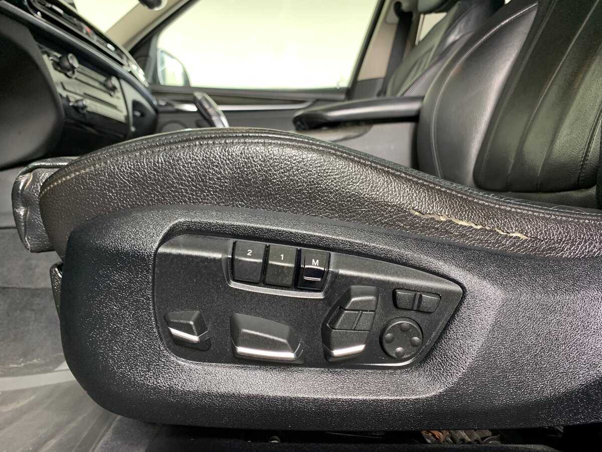 Купить BMW X5 30d, 2014, 192 309 км, фото №17