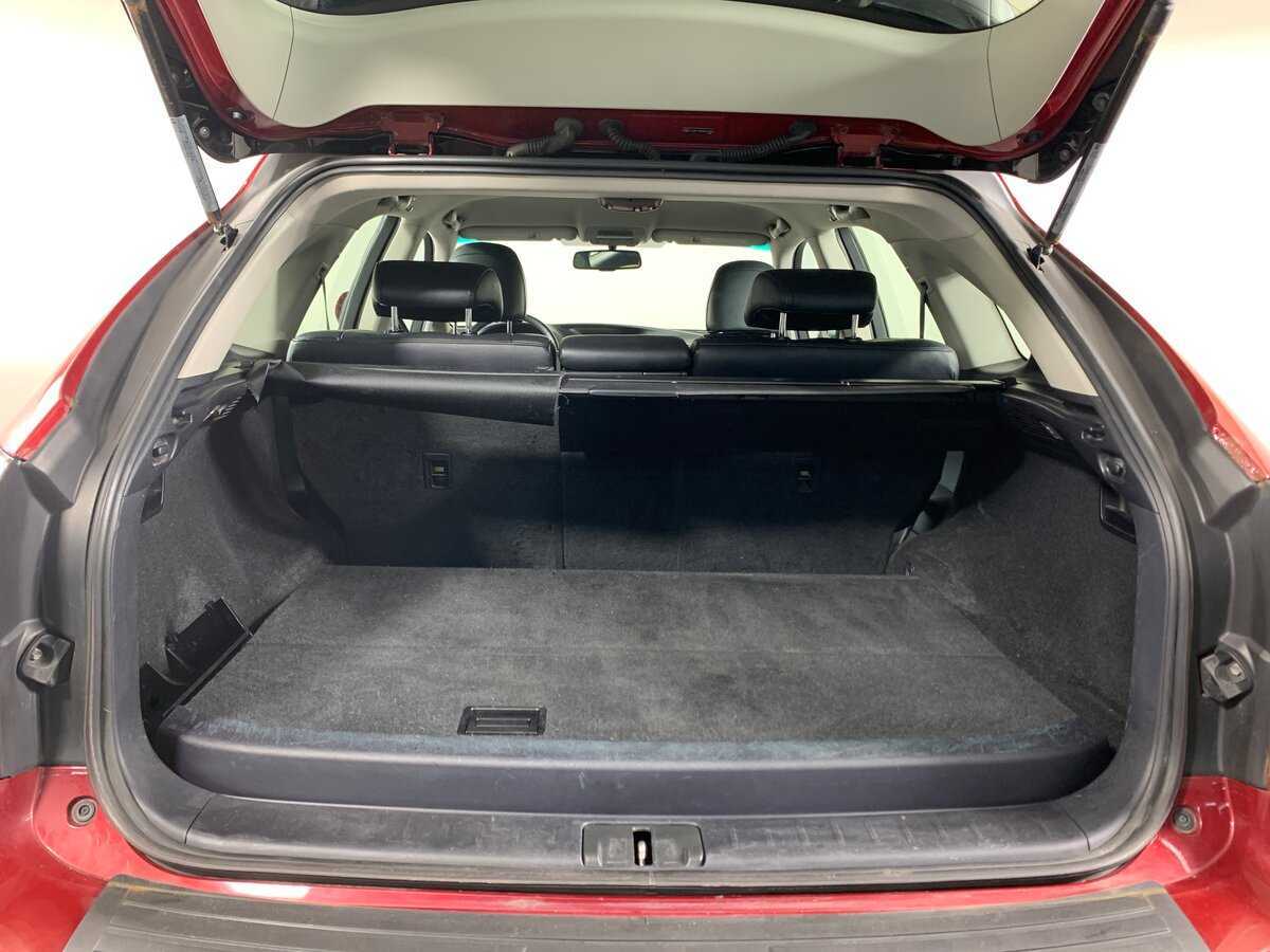 Купить Lexus RX 270, 2011, 176 089 км, фото №20