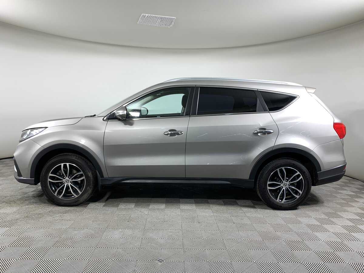 Купить Dongfeng 580, 2021, 46 273 км, фото №8