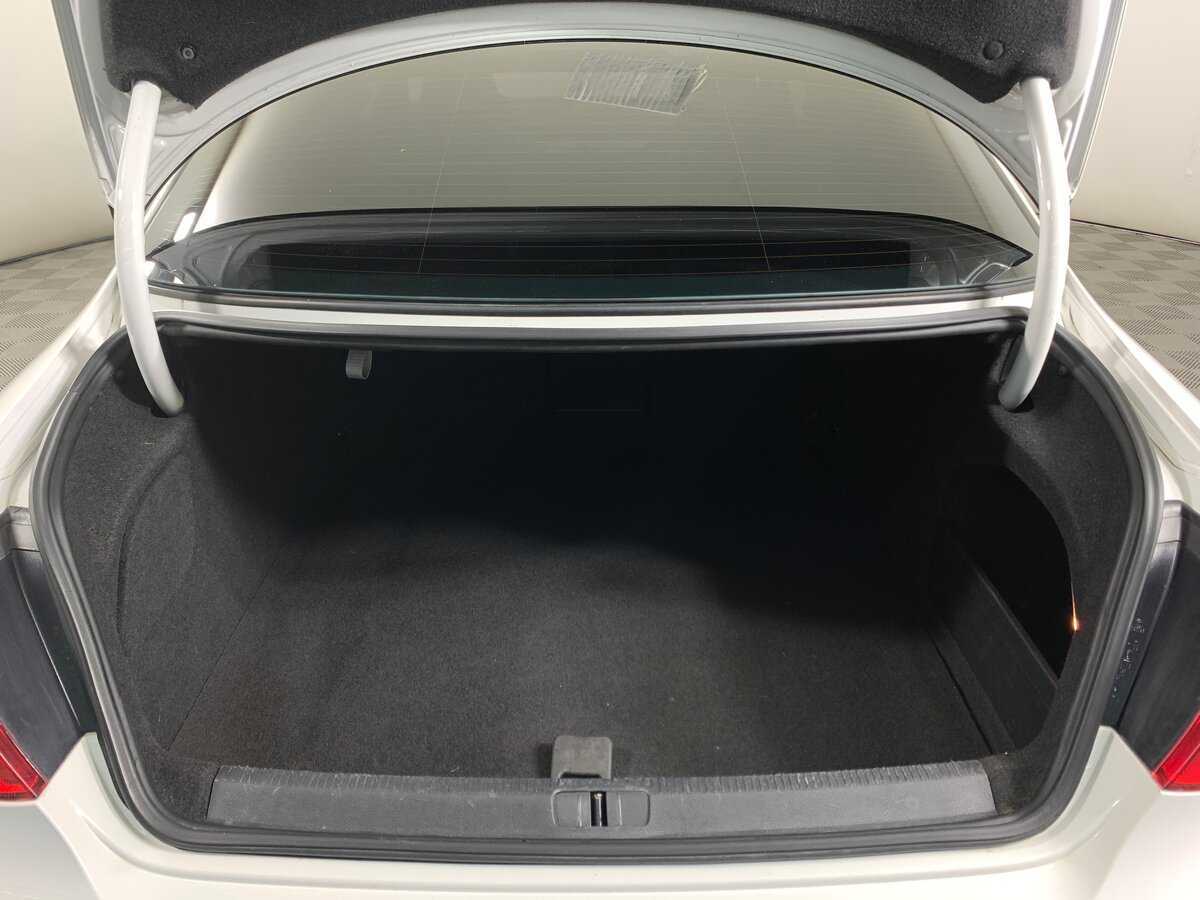 Купить Volkswagen Passat CC, 2011, 172 453 км, фото №20