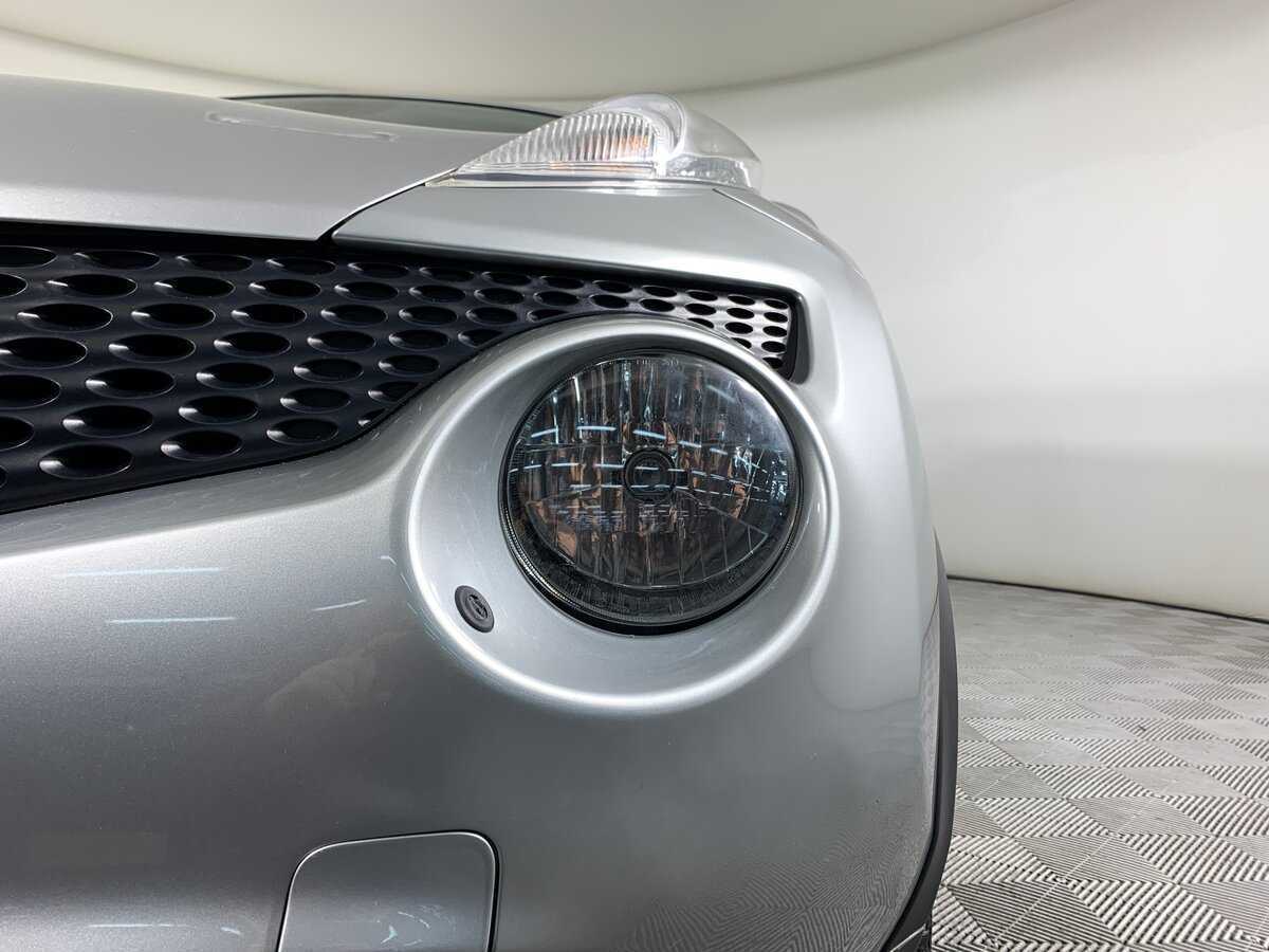 Купить Nissan Juke, 2011, 109 767 км, фото №10