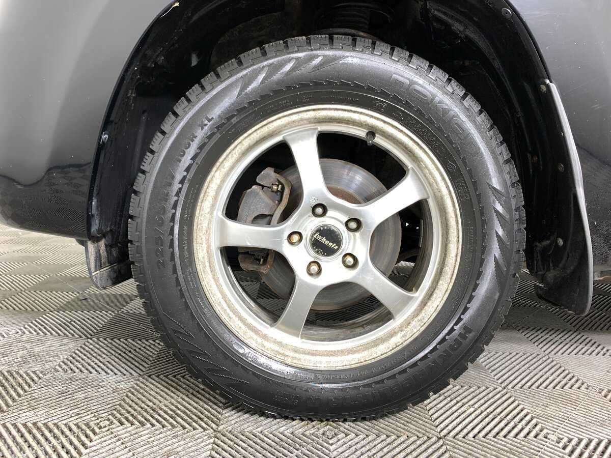 Купить Toyota RAV4, 2011, 86 001 км, фото №9