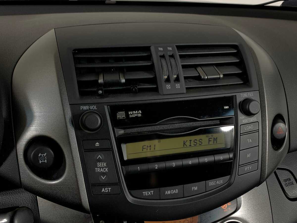 Купить Toyota RAV4, 2011, 86 001 км, фото №16