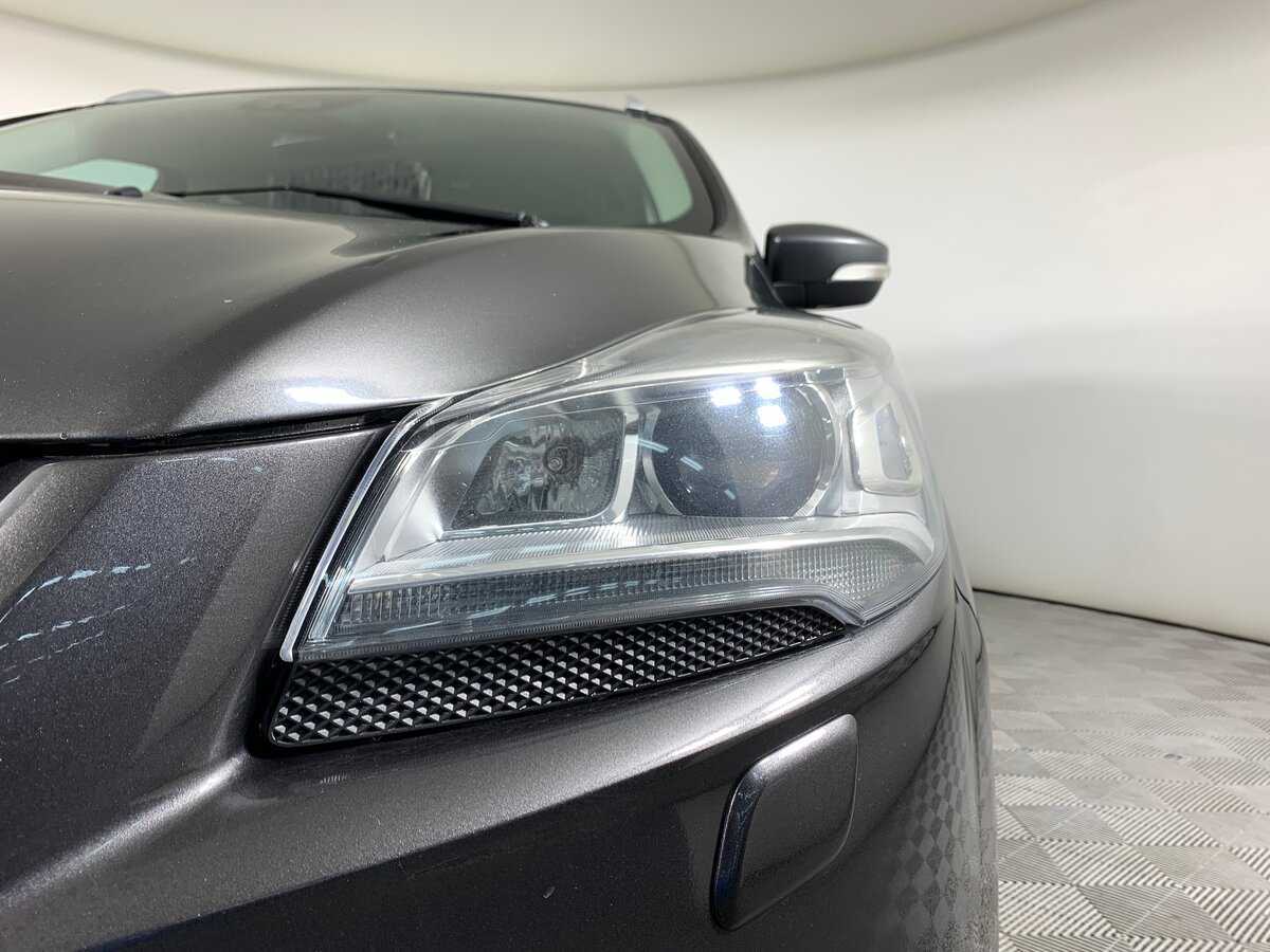 Купить Ford Kuga, 2016, 128 520 км, фото №10