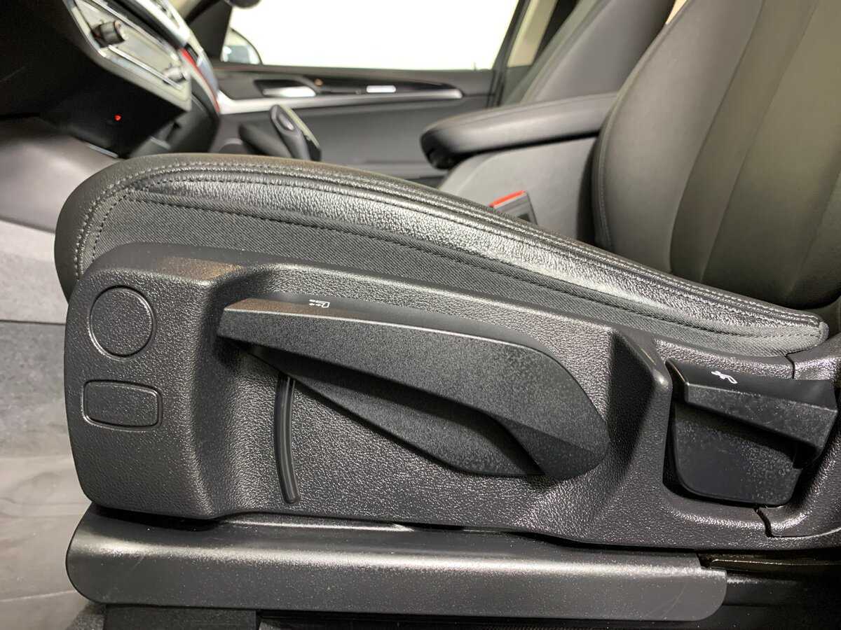 Купить BMW X3 20d xDrive, 2021, 106 389 км, фото №17