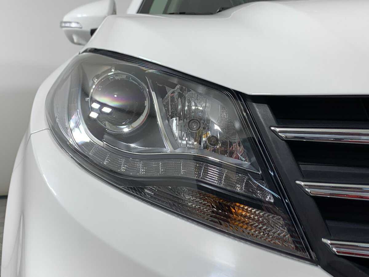 Купить Dongfeng 580, 2021, 25 898 км, фото №10