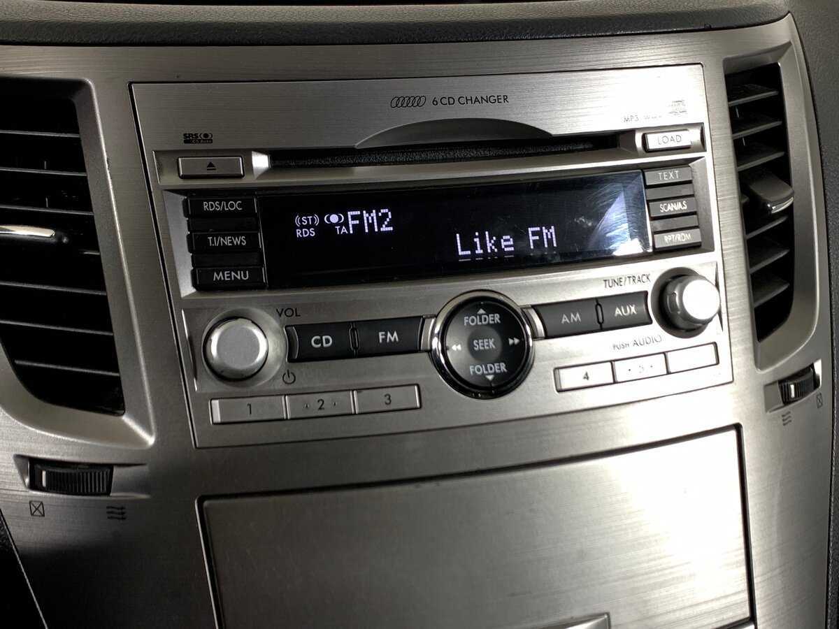 Купить Subaru Outback, 2010, 220 000 км, фото №15