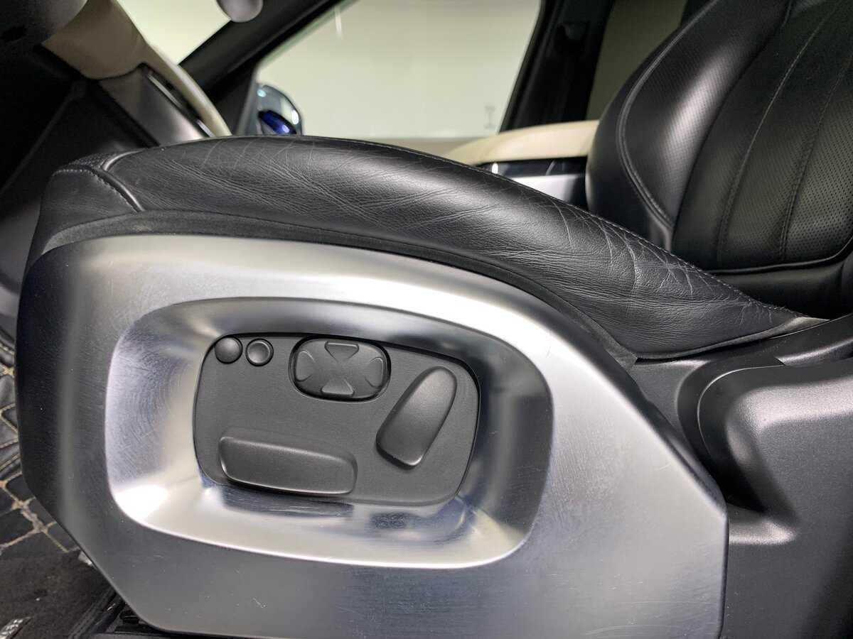 Купить Land Rover Range Rover Sport, 2013, 242 903 км, фото №14