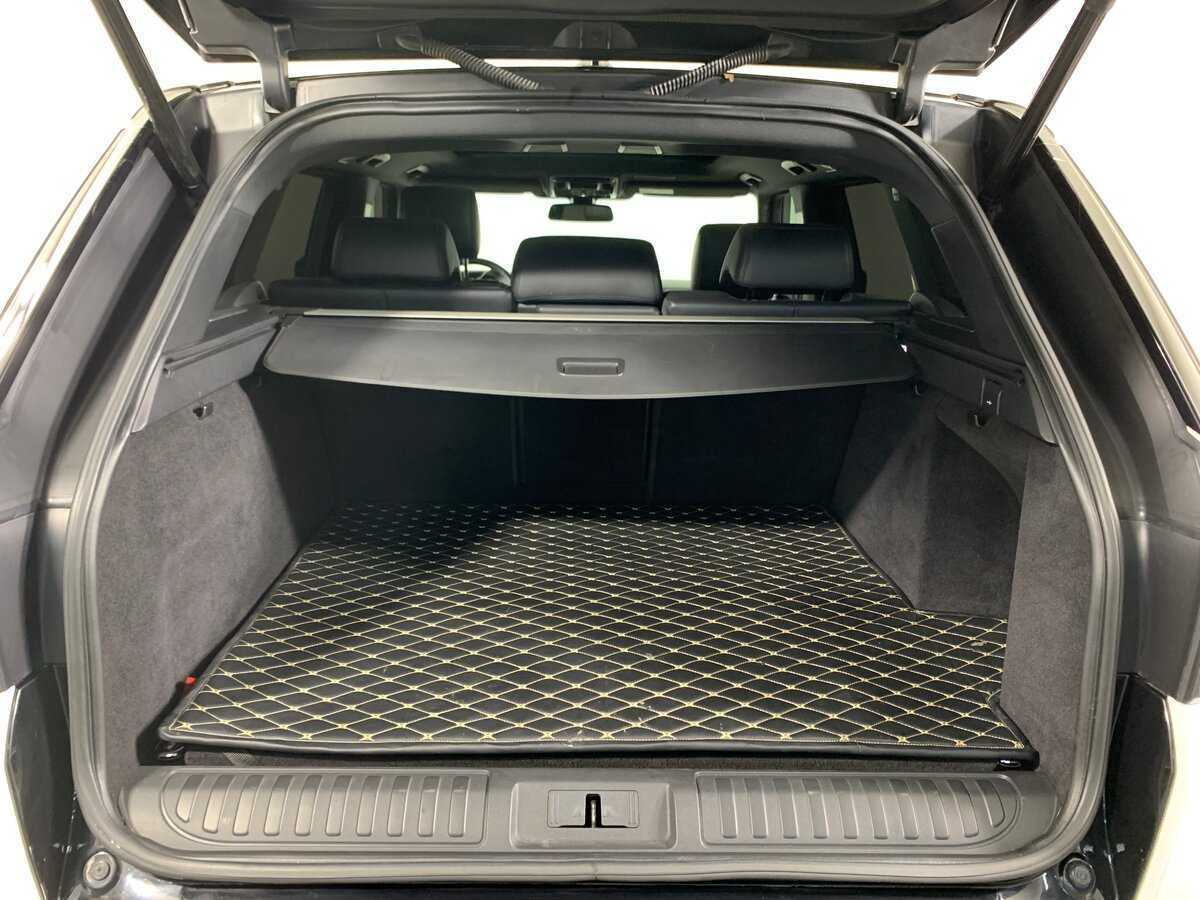 Купить Land Rover Range Rover Sport, 2013, 242 903 км, фото №18