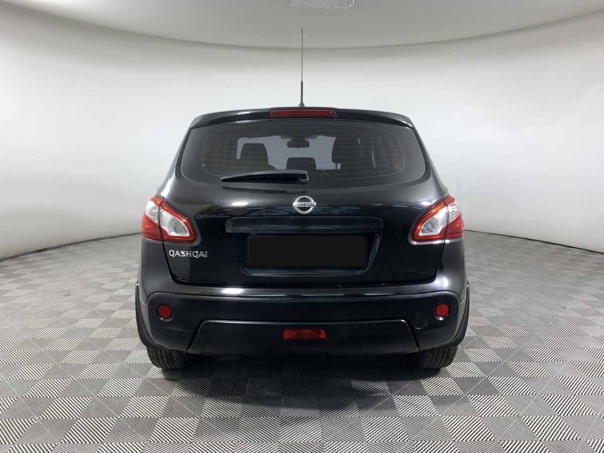 Купить Nissan Qashqai, 2011, 130 184 км, фото №6