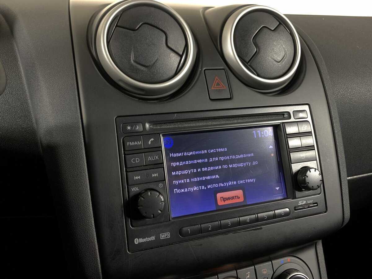 Купить Nissan Qashqai, 2011, 130 184 км, фото №13