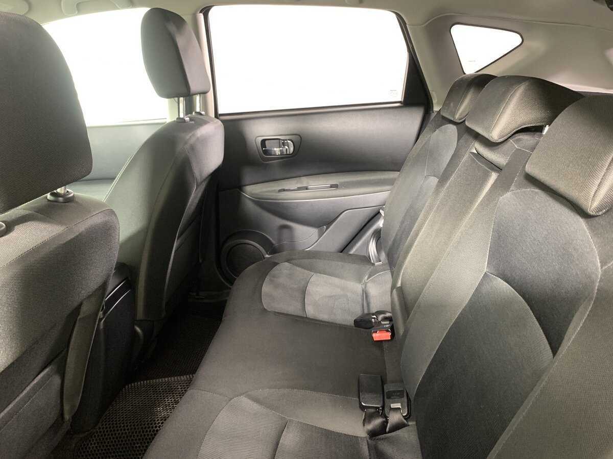 Купить Nissan Qashqai, 2011, 130 184 км, фото №16