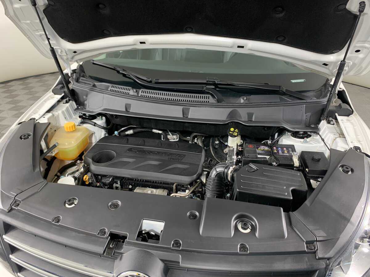 Купить Dongfeng 580, 2024, 5 552 км, фото №11