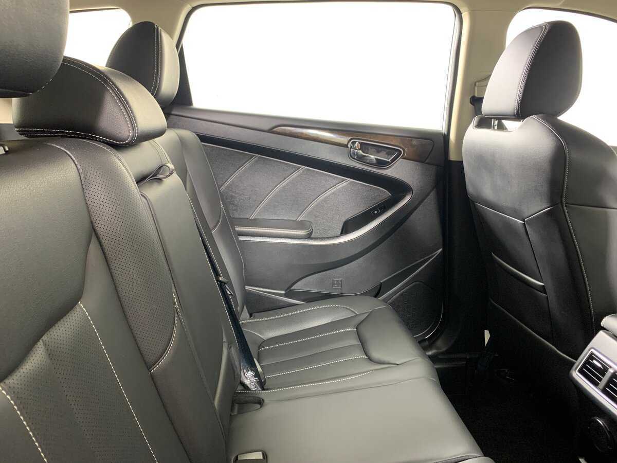 Купить Dongfeng 580, 2024, 5 552 км, фото №18