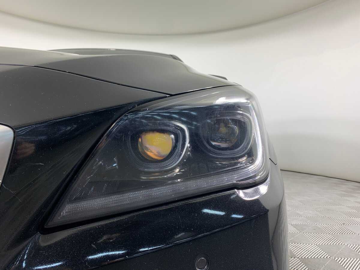 Купить Genesis G80, 2017, 215 060 км, фото №9