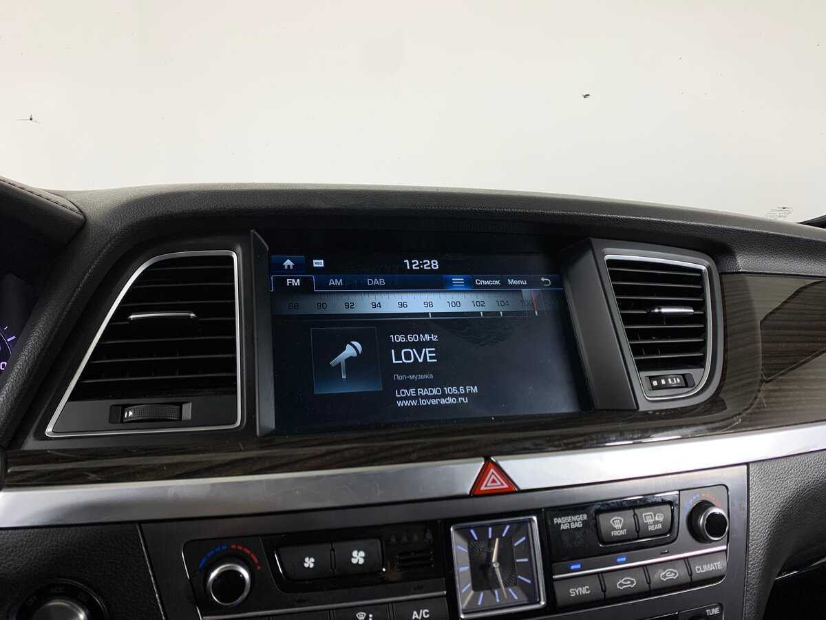 Купить Genesis G80, 2017, 215 060 км, фото №15