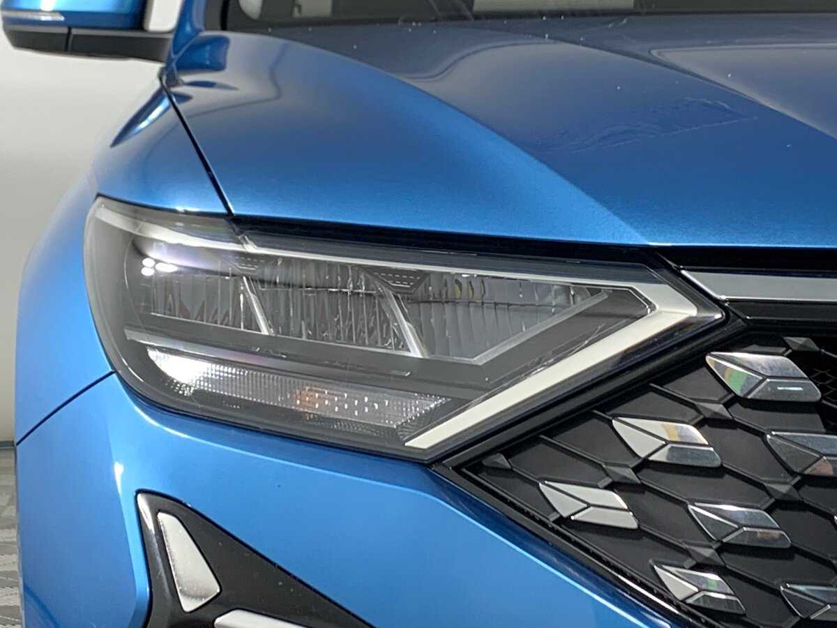 Купить Jetta VS5, 2023, 33 345 км, фото №10