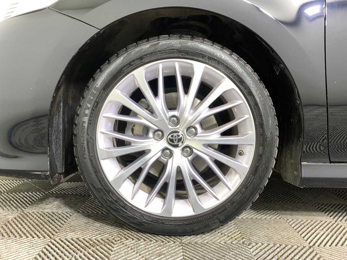 Купить Toyota Camry, 2020, 99 132 км, фото №9