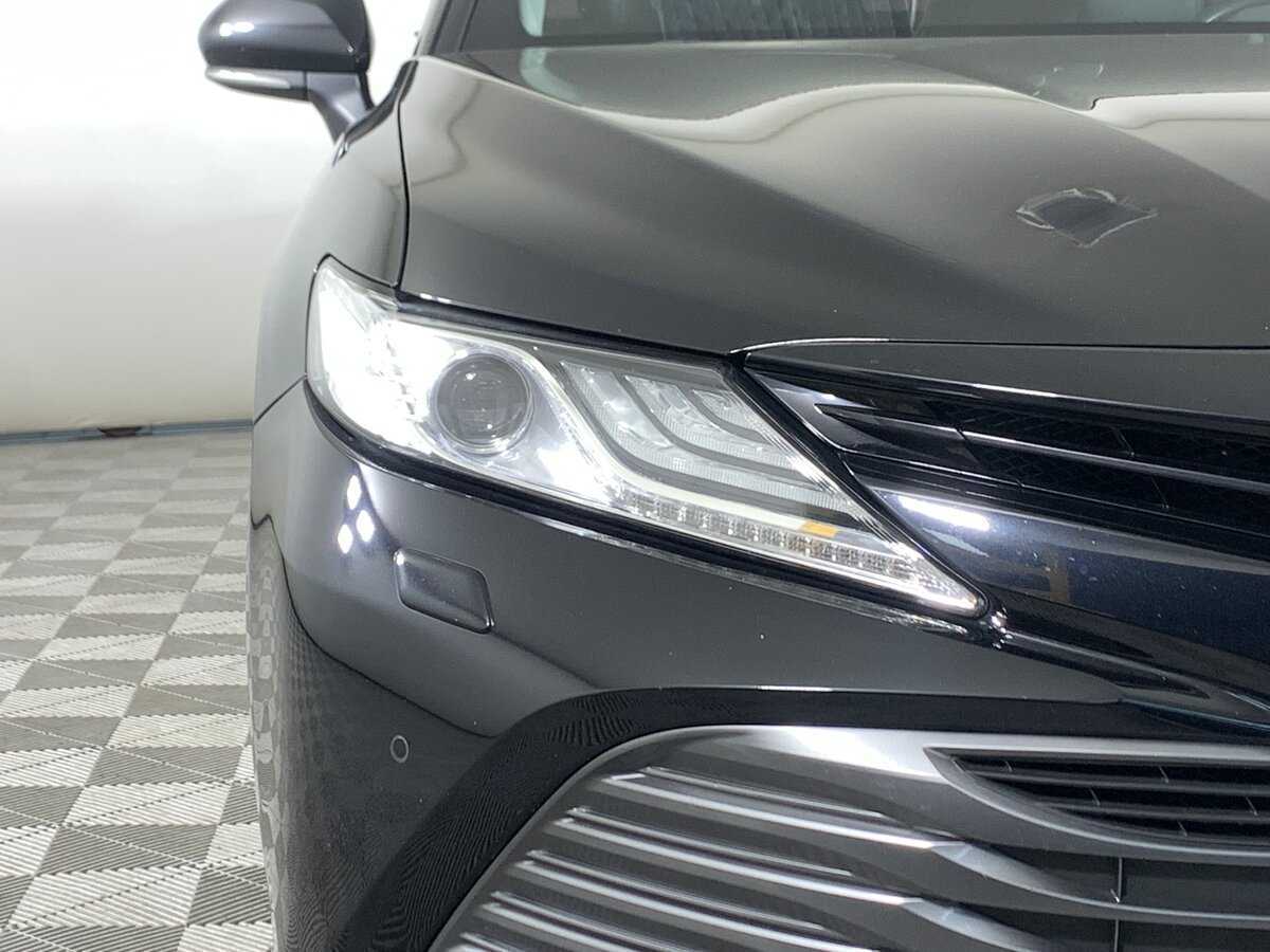 Купить Toyota Camry, 2020, 99 132 км, фото №10