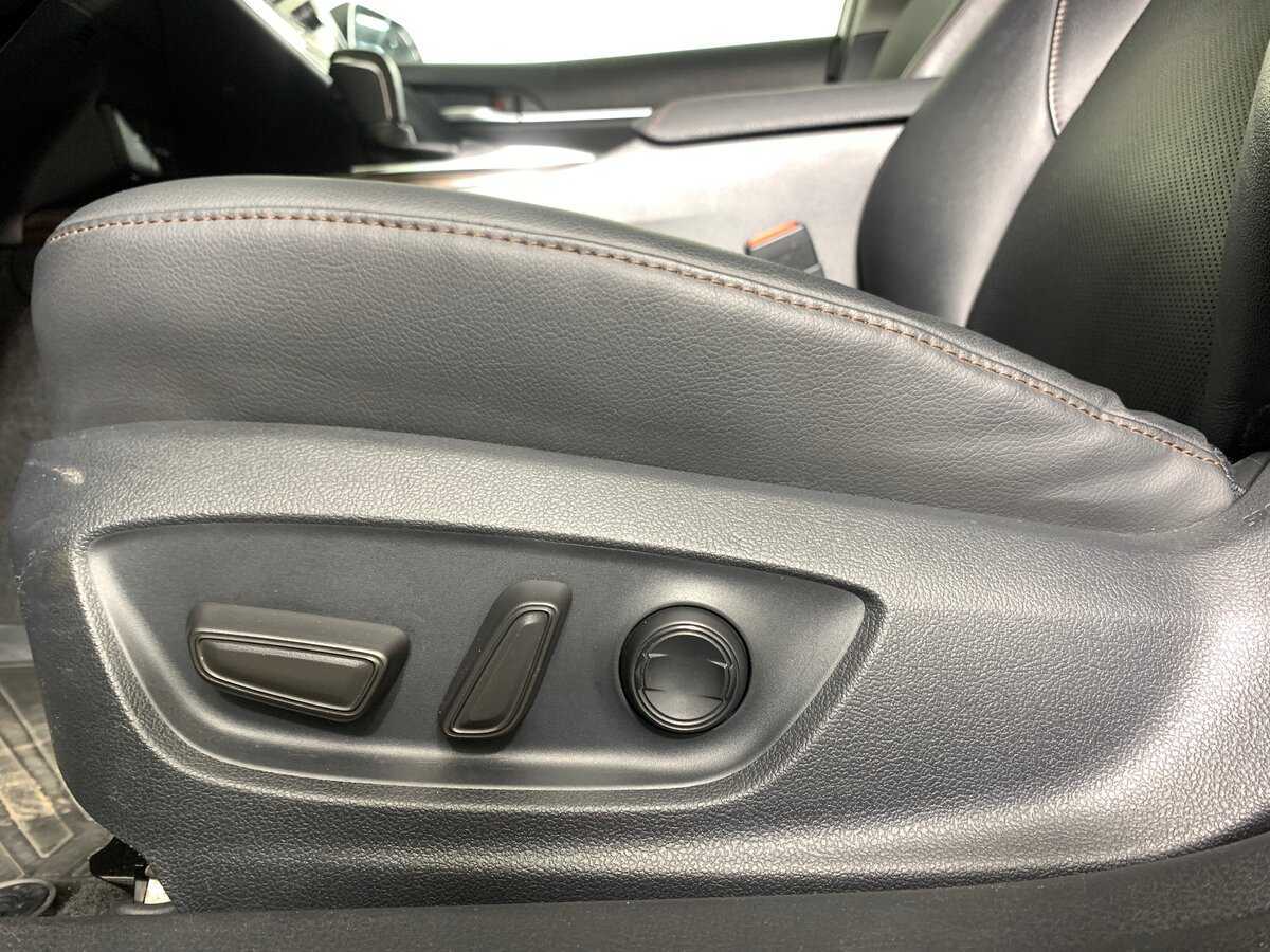 Купить Toyota Camry, 2020, 99 132 км, фото №17