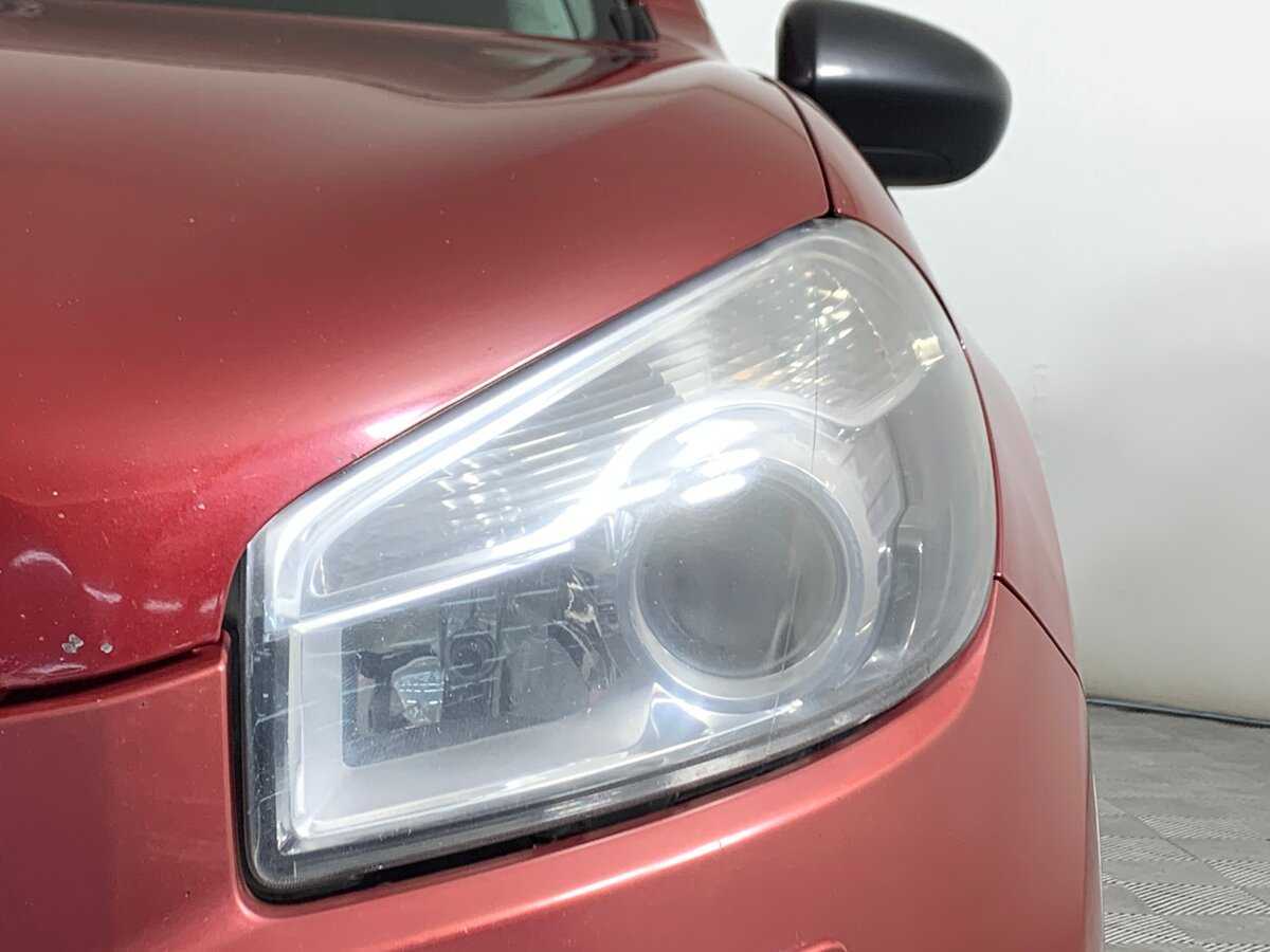 Купить Nissan Qashqai, 2011, 212 000 км, фото №10