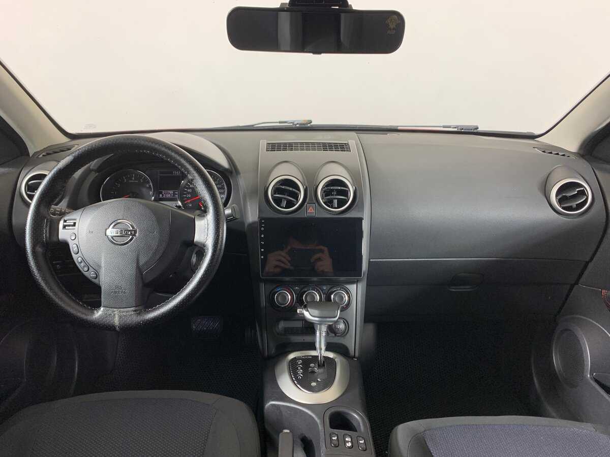 Купить Nissan Qashqai, 2011, 212 000 км, фото №13