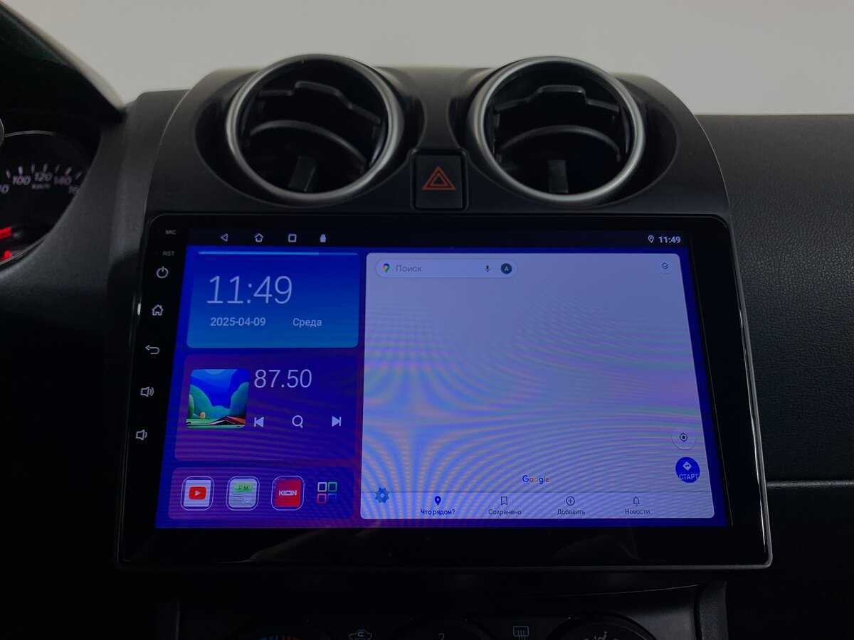 Купить Nissan Qashqai, 2011, 212 000 км, фото №16