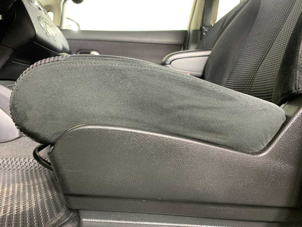 Купить Nissan Tiida, 2010, 135 661 км, фото №17