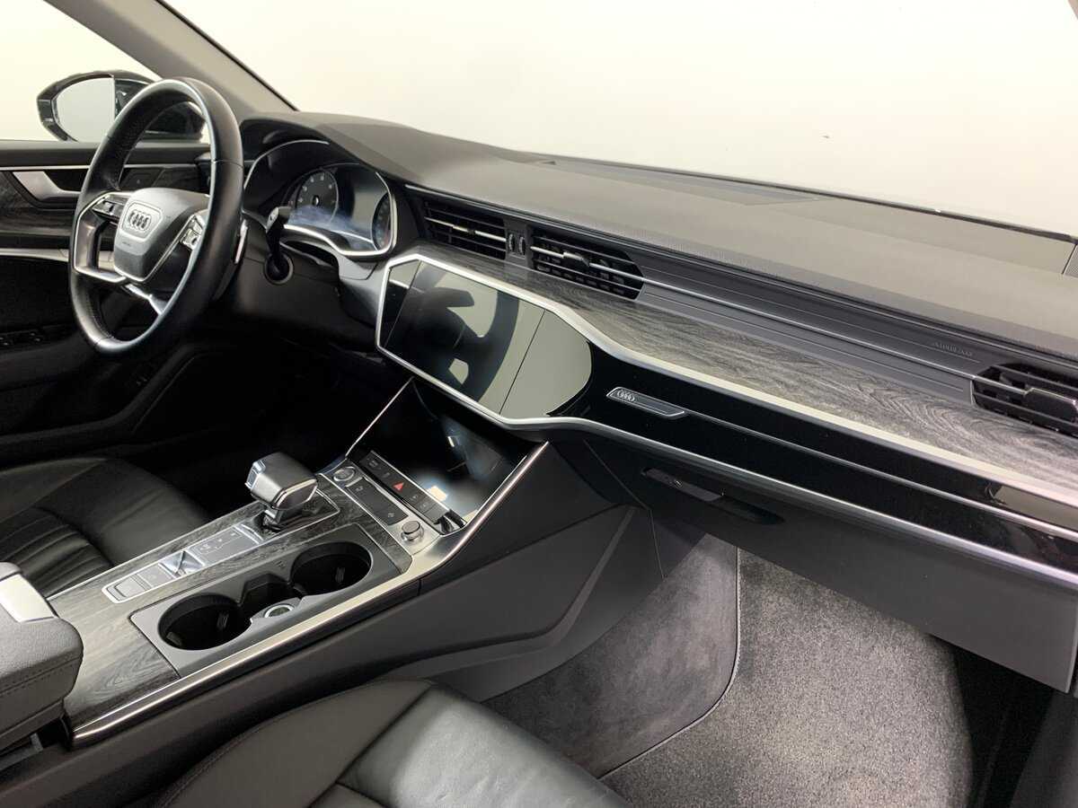 Купить Audi A6 40 TFSI, 2020, 64 525 км, фото №14