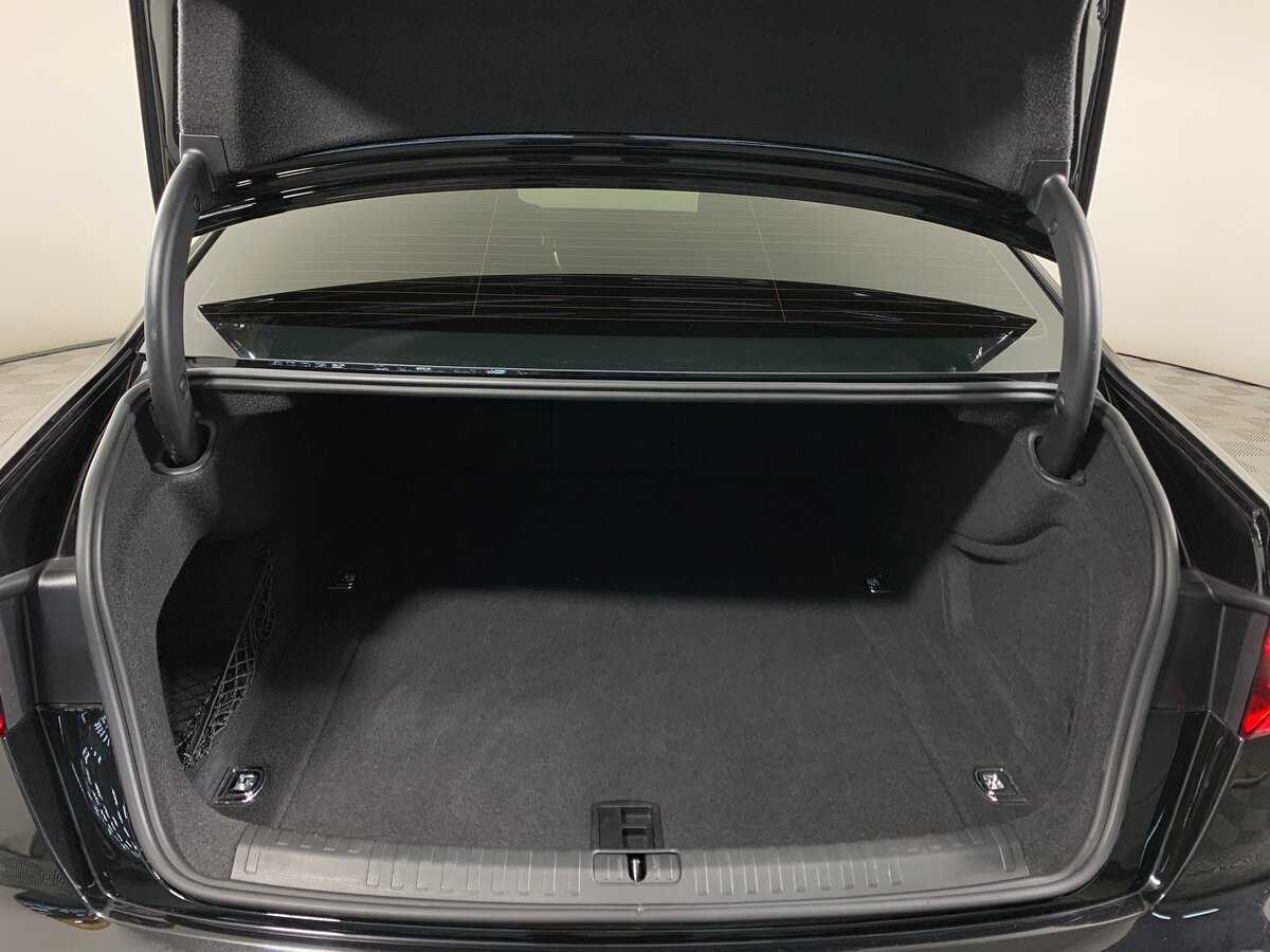 Купить Audi A6 40 TFSI, 2020, 64 525 км, фото №20