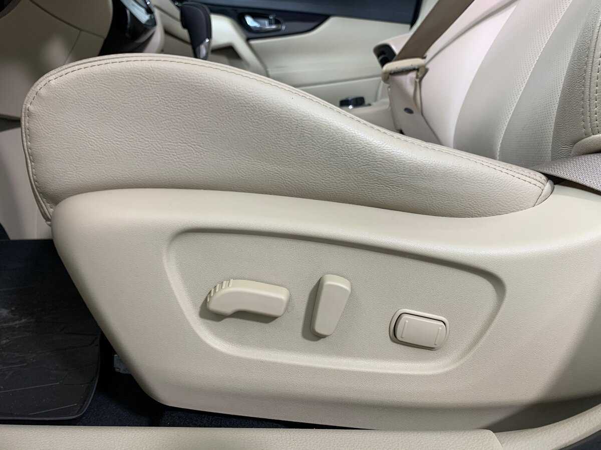 Купить Nissan X-Trail, 2021, 171 787 км, фото №16