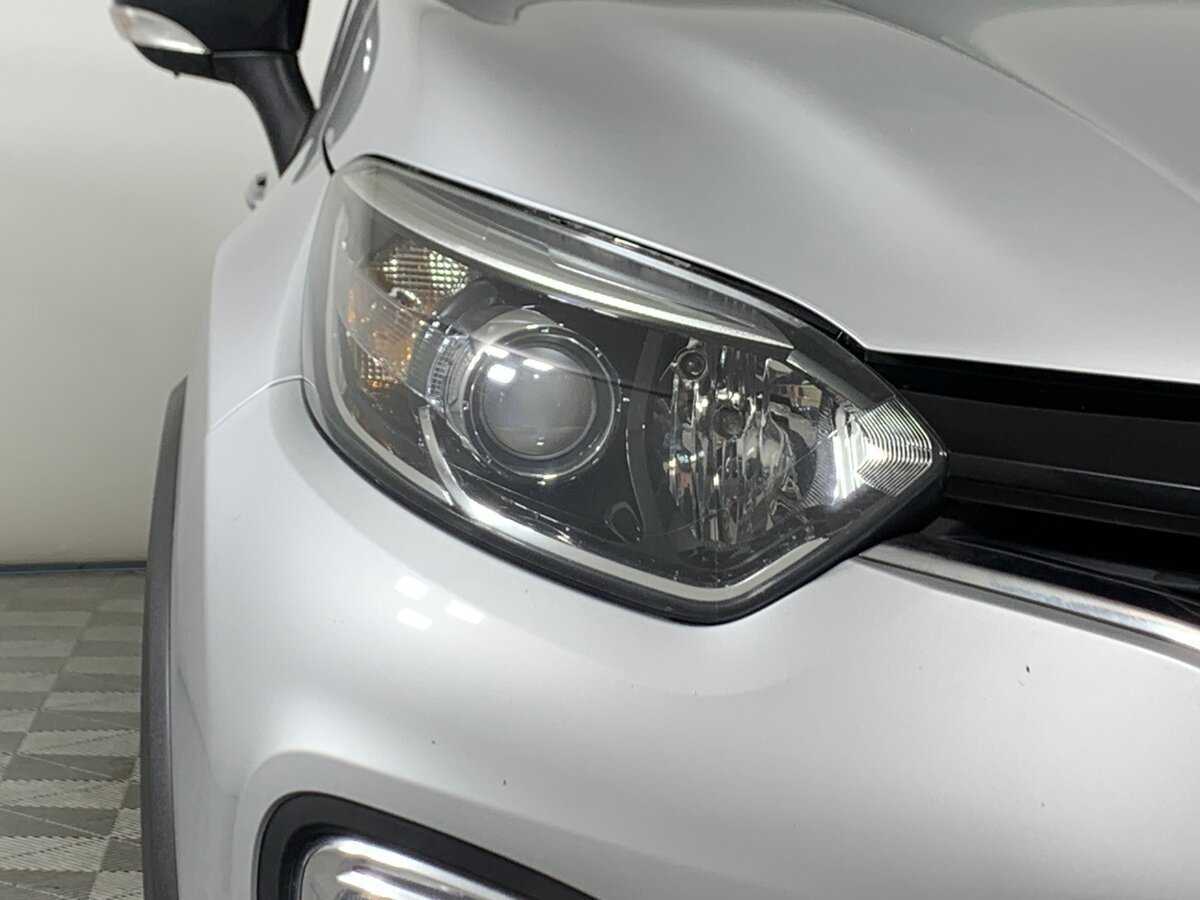 Купить Renault Kaptur, 2019, 162 322 км, фото №10