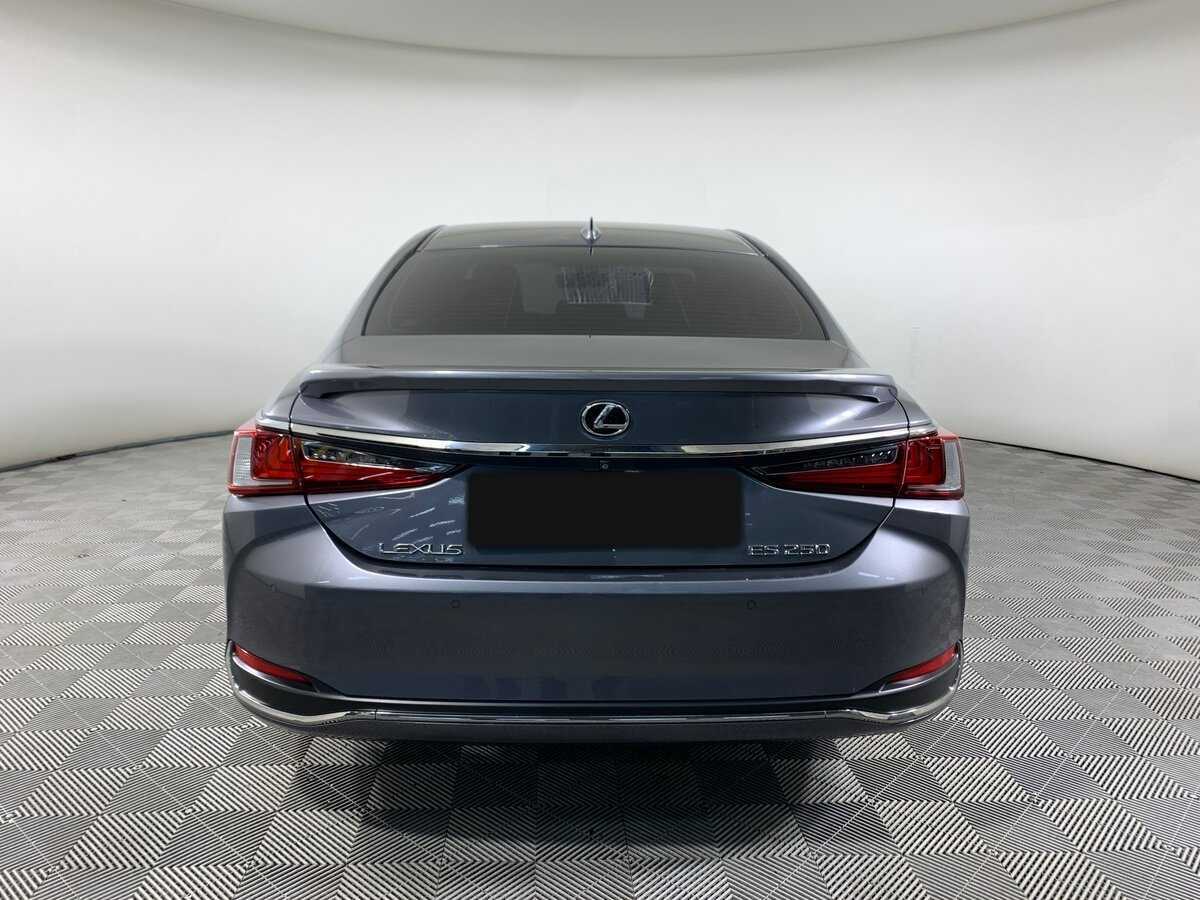 Купить Lexus ES 250, 2018, 240 204 км, фото №5