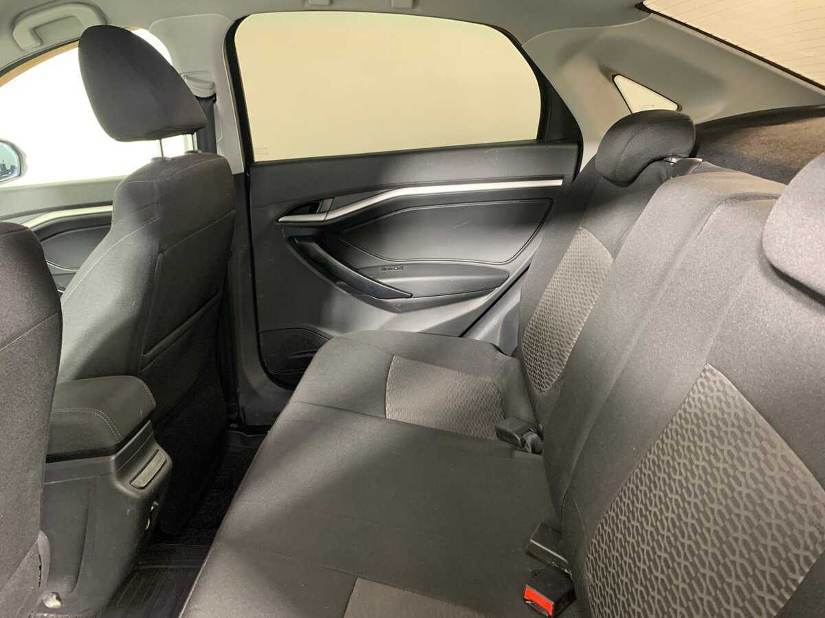 Купить Lada (ВАЗ) Vesta, 2021, 113 000 км, фото №19