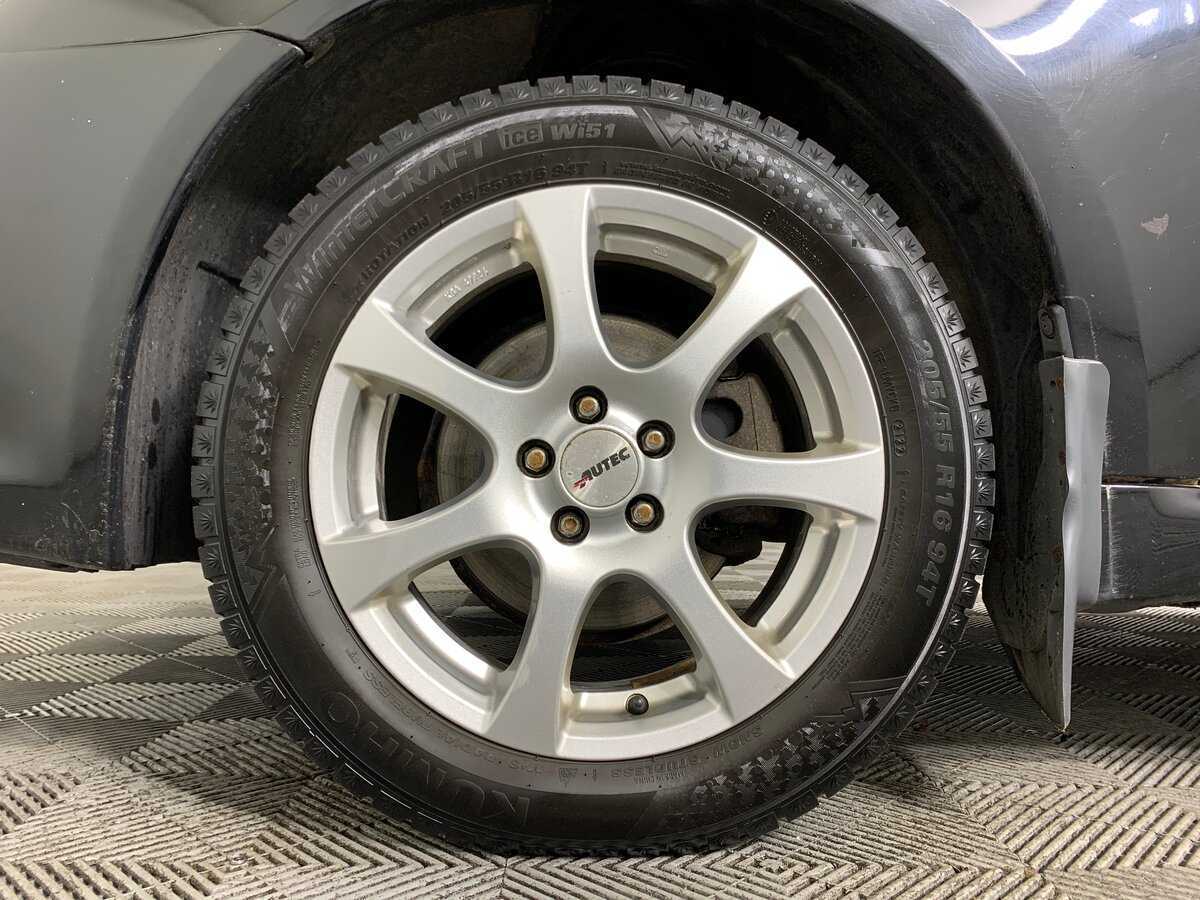 Купить Subaru Legacy, 2008, 151 000 км, фото №9