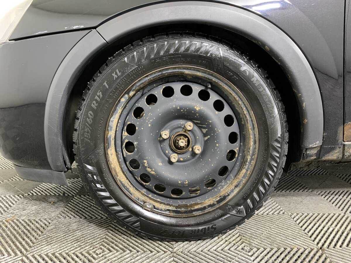 Купить Opel Corsa, 2005, 125 000 км, фото №9