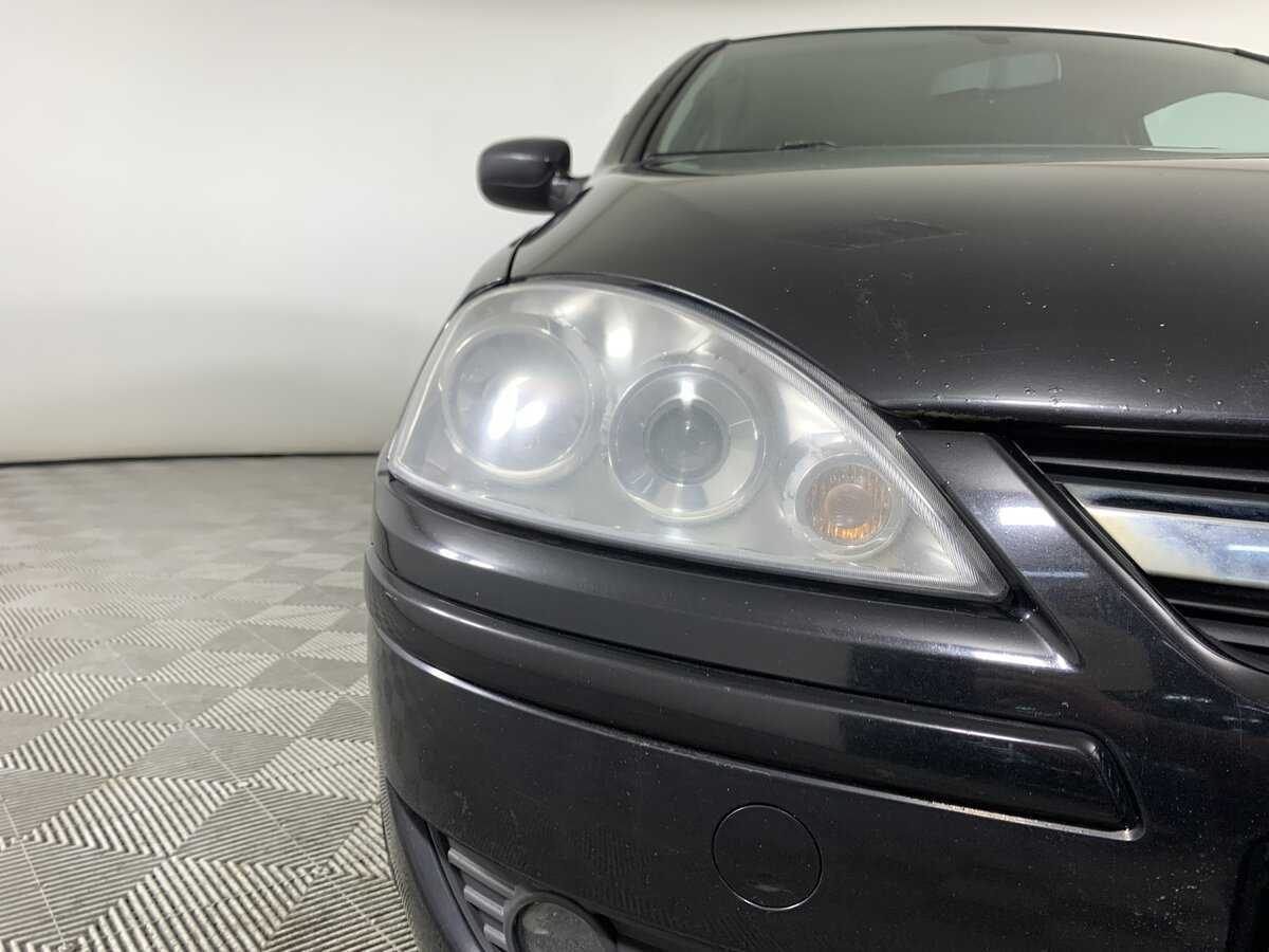 Купить Opel Corsa, 2005, 125 000 км, фото №10