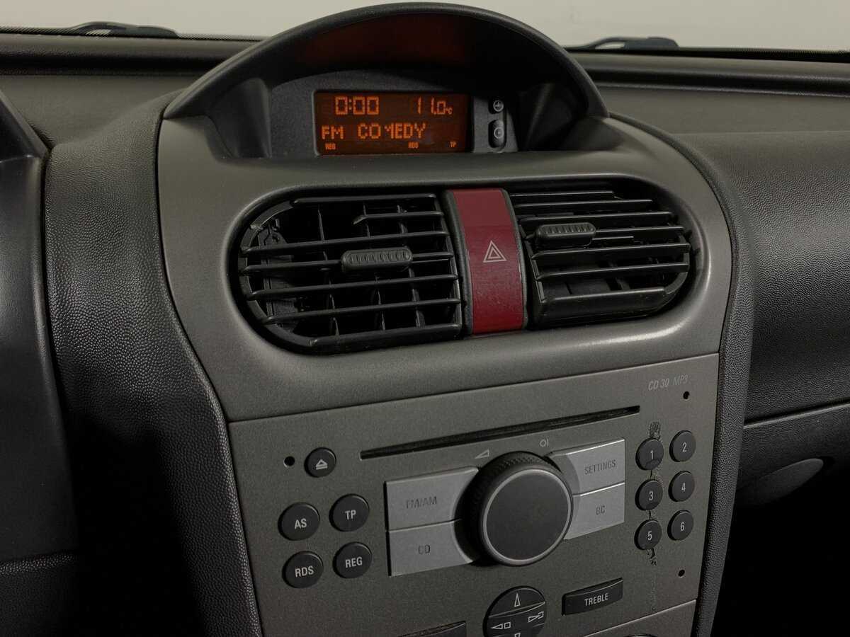 Купить Opel Corsa, 2005, 125 000 км, фото №16