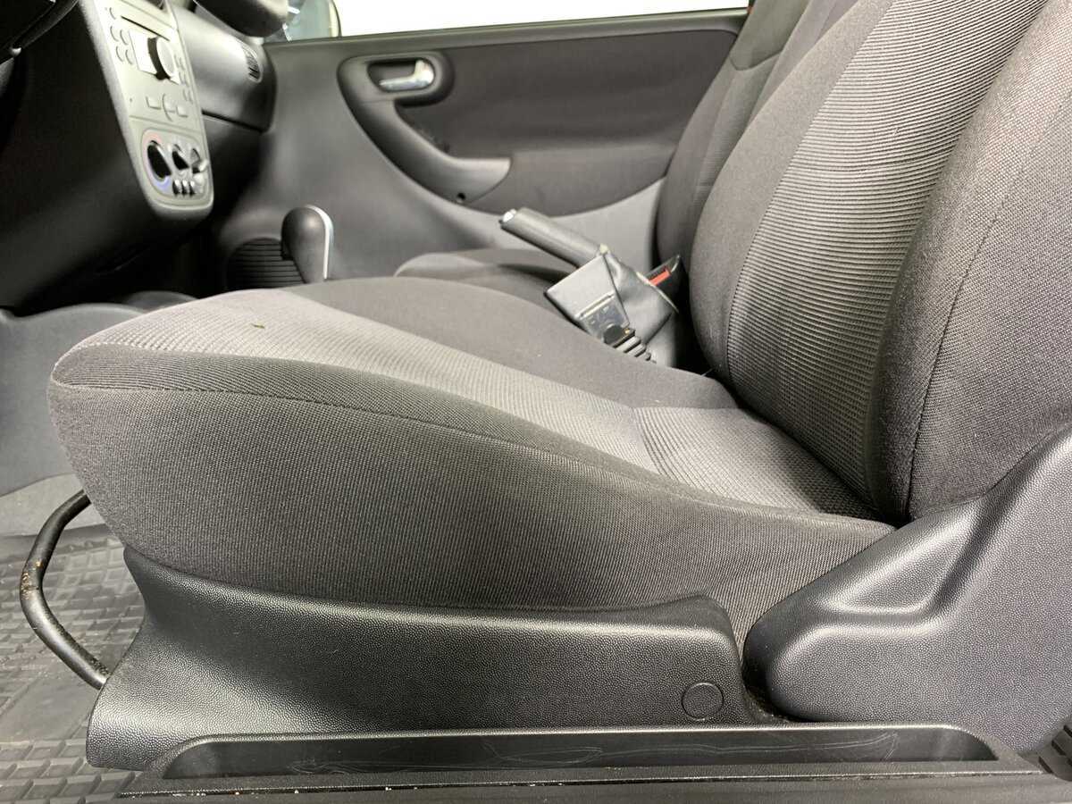 Купить Opel Corsa, 2005, 125 000 км, фото №17